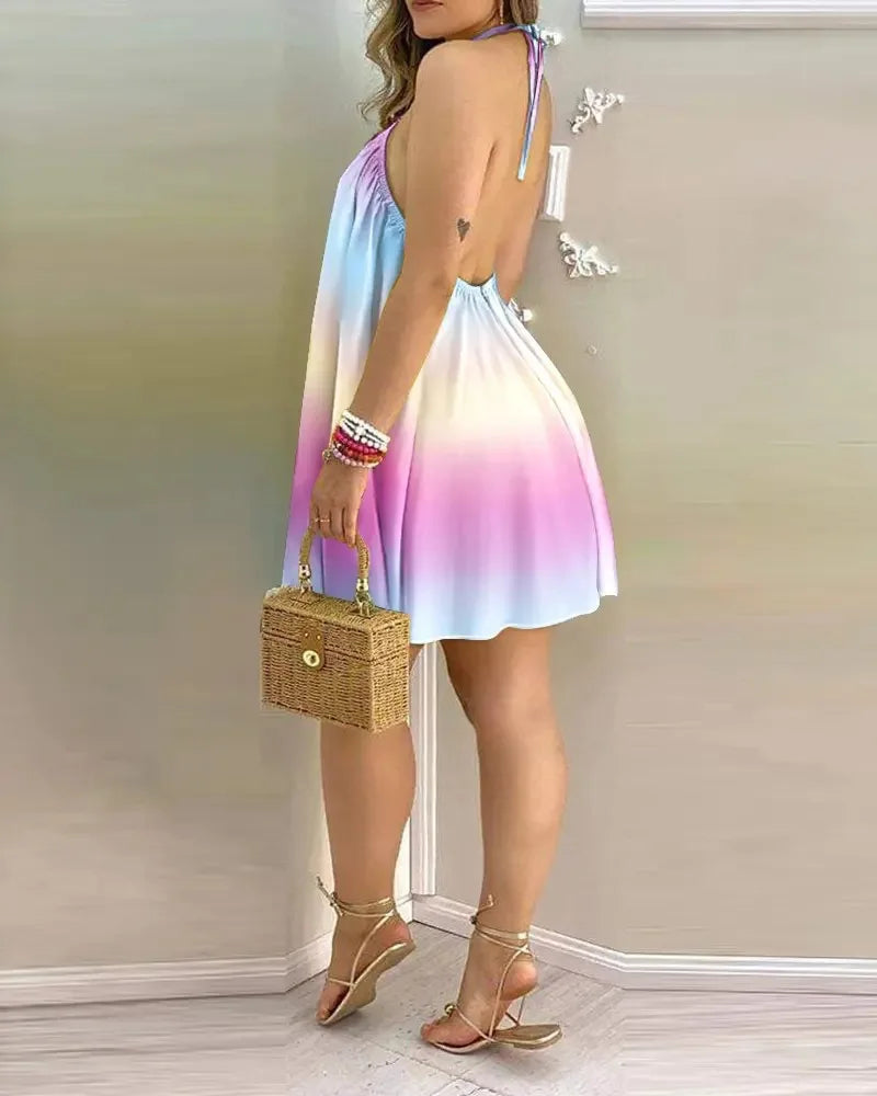 Midi Dresses