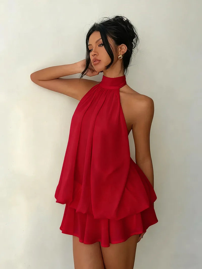 Mini Dresses