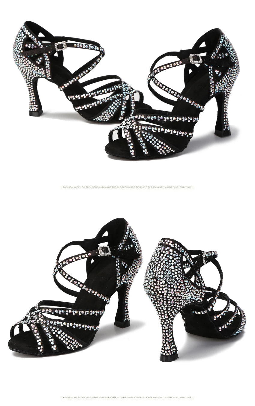 Shoes heel
