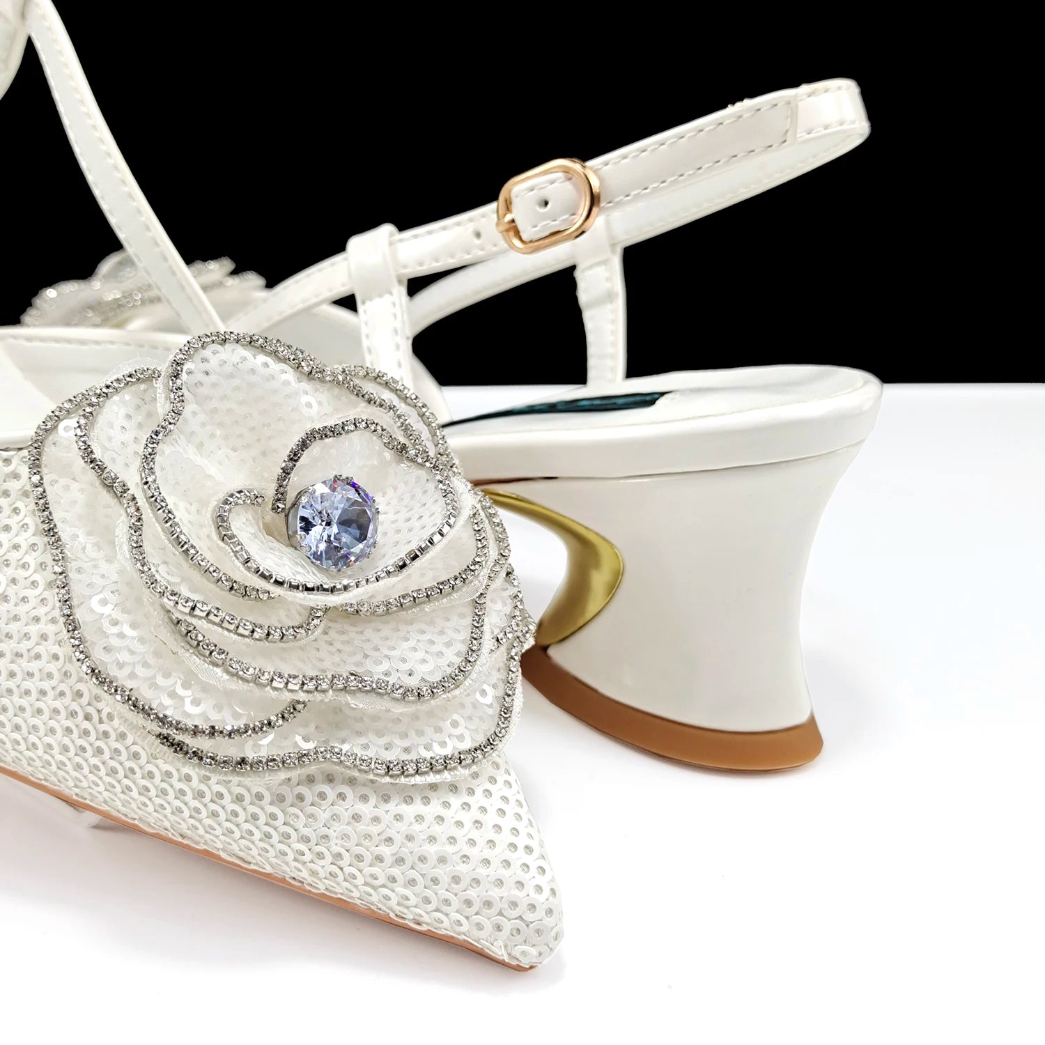 Shoes and Bags