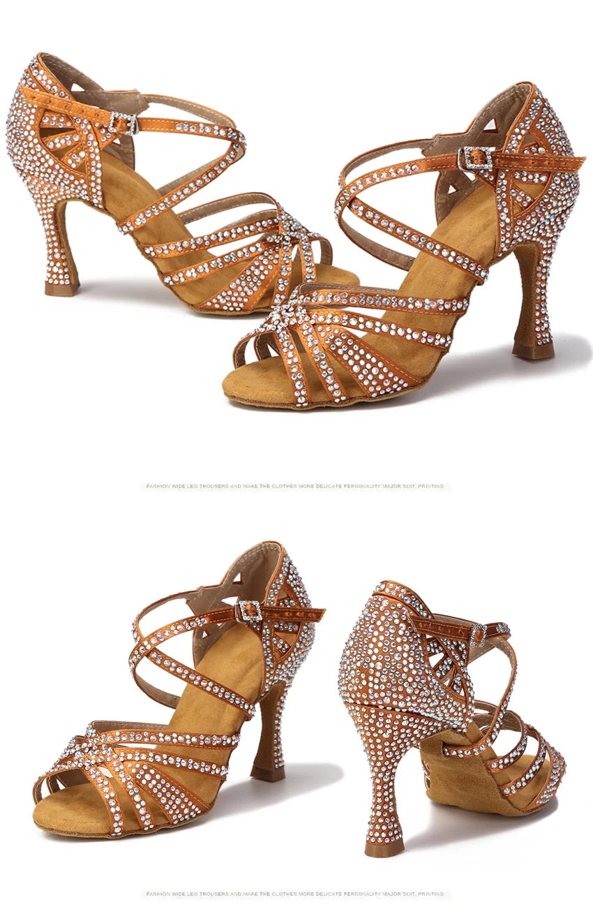 Shoes heel