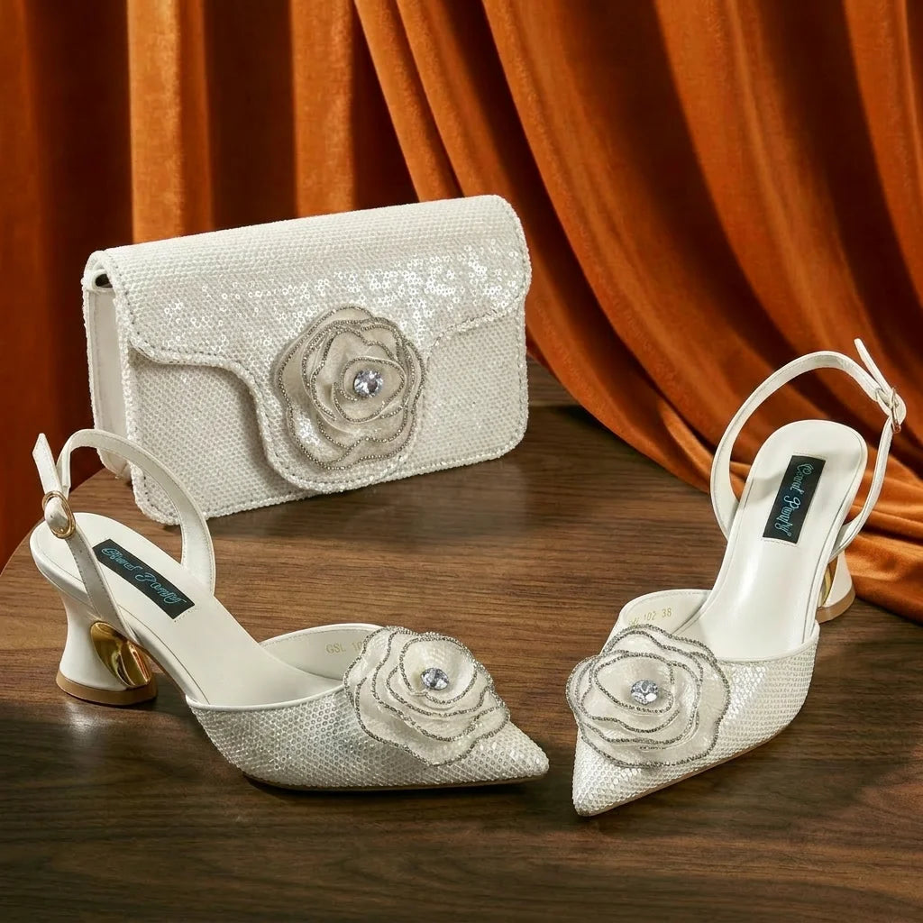 Shoes and Bags