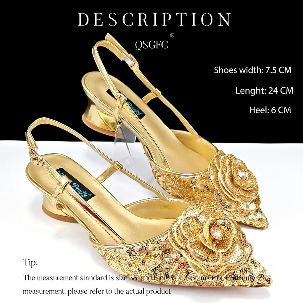Shoes and Bags