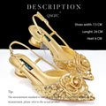 Shoes and Bags