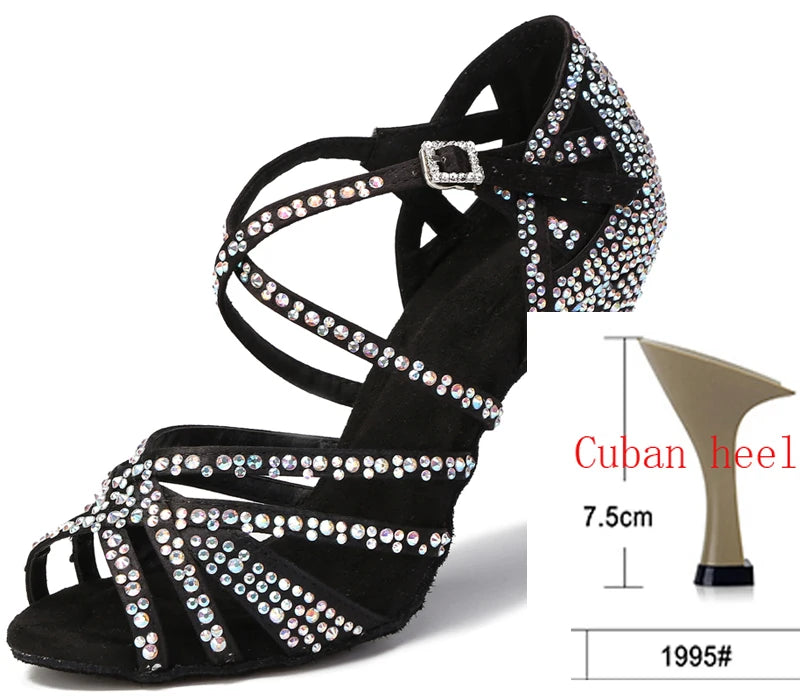 Shoes heel