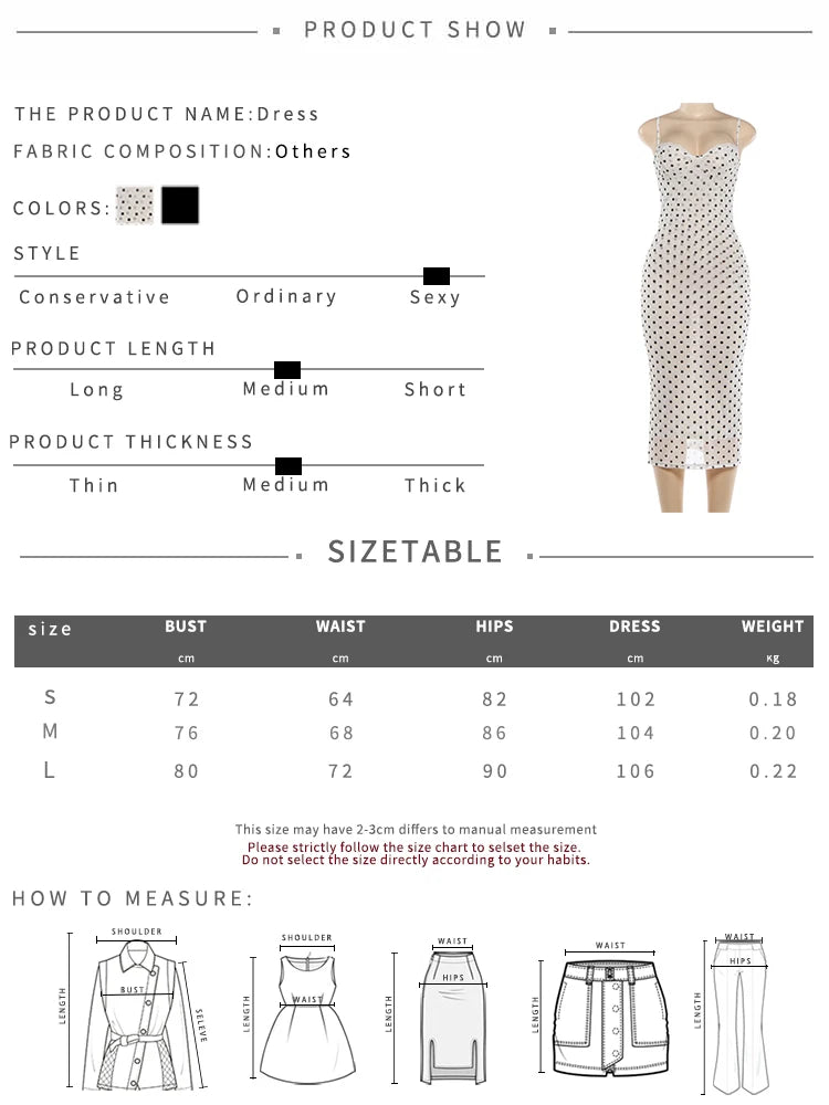 Dress