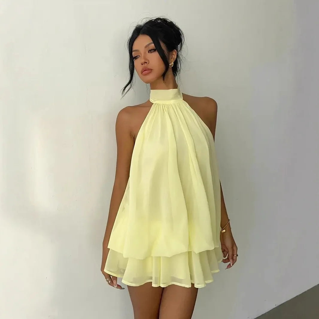 Elegant & Flirty