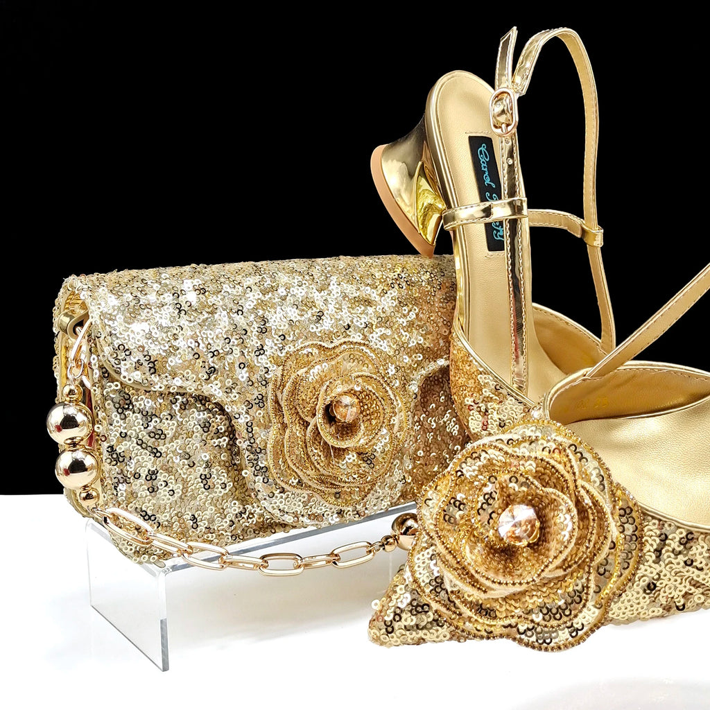 Shoes and Bags