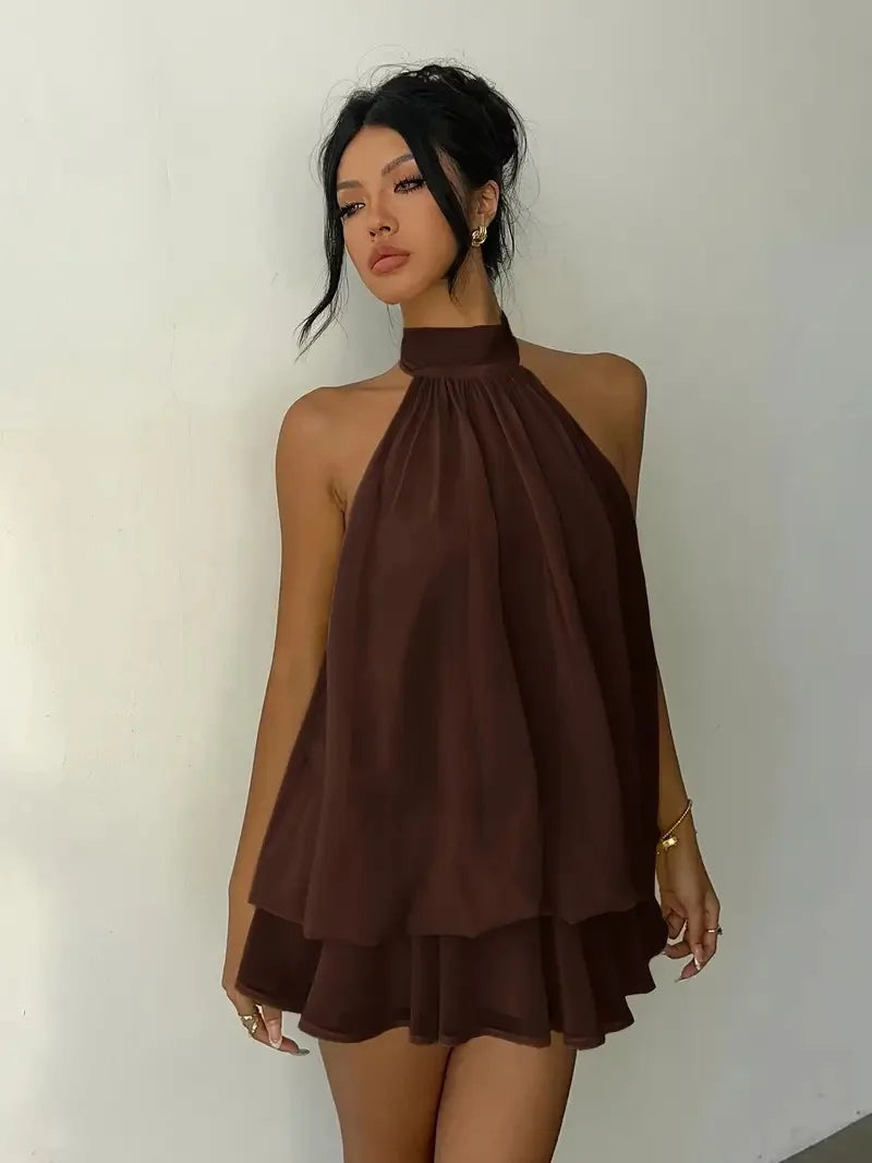 Elegant & Flirty