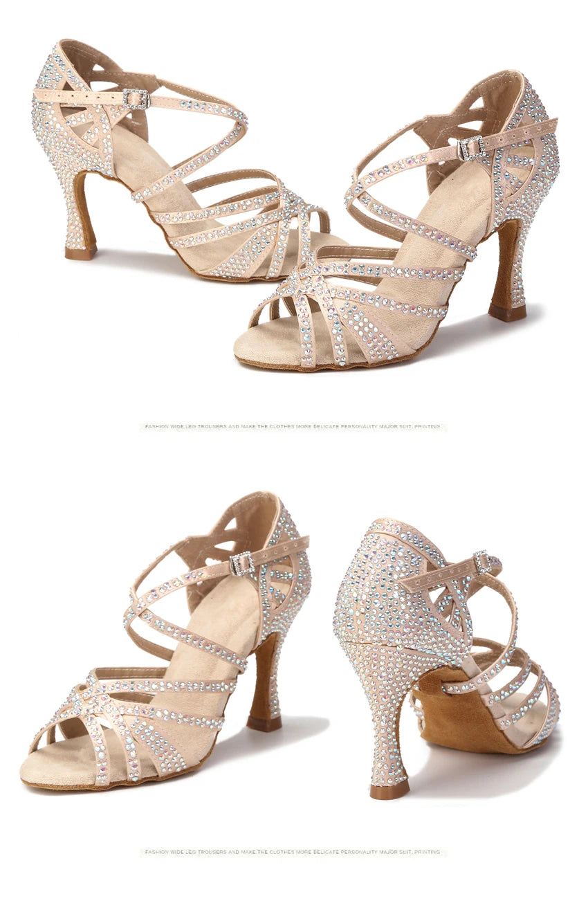 Shoes heel