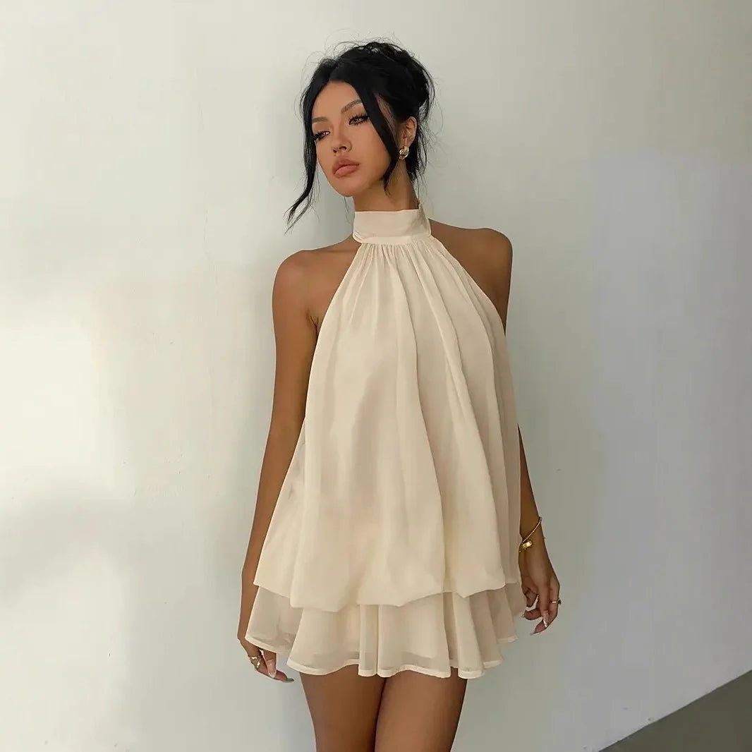 Elegant & Flirty