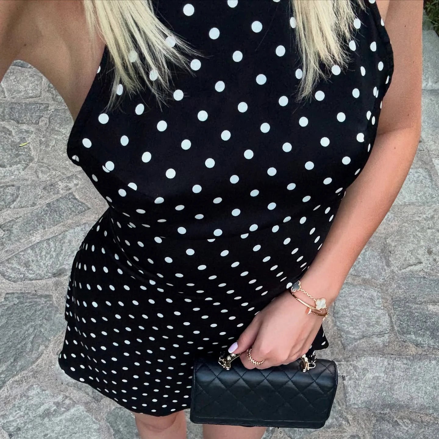 Halter Dress Women Elegant Party Slim Backless Sleeveless