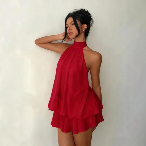 Elegant & Flirty