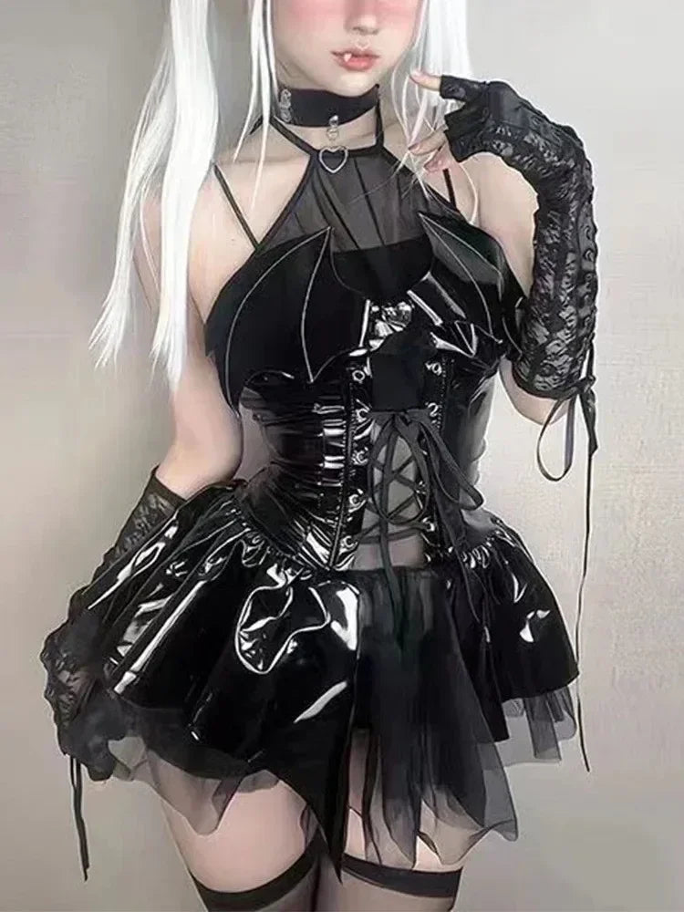 Bold &amp; Dark Aesthetic&nbsp;